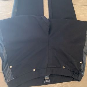 SOHO  PULL ON LEGGINS